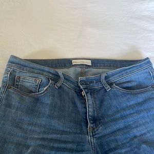 Gap True Skinny Jeans